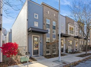 214 Watson Powell Jr Way UNIT 509, Des Moines, IA 50309