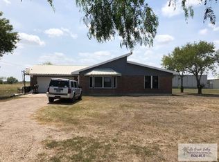 22462 State Highway 345, Rio Hondo, TX 78583