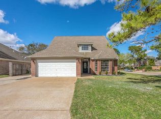 7810 Buttercup Ln, Beaumont, TX 77713