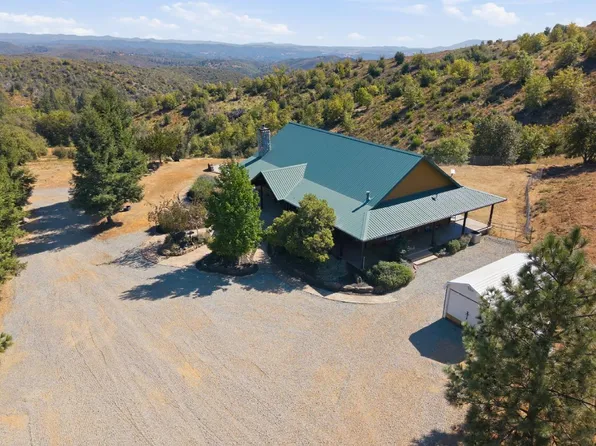 6800 W Murray Creek Rd, Mountain Ranch, CA 95246