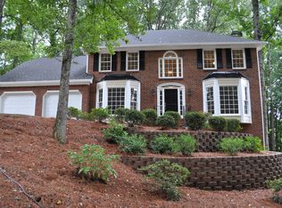 4551 Windsor Oaks Ct, Marietta, GA 30066