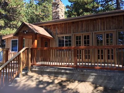 30964 Valley Oak Dr, Running Springs, CA, 92382