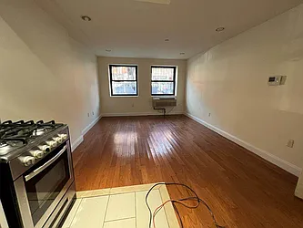 258 West 135th Street