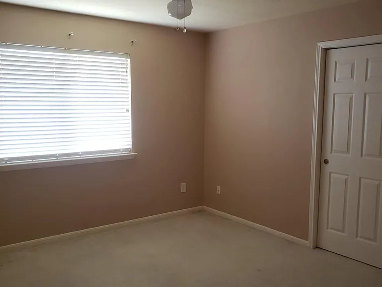 Room 3 - Located in the second floor with spacious closet space and big window