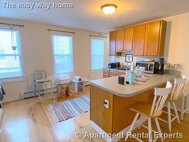 Apartment Rental Experts