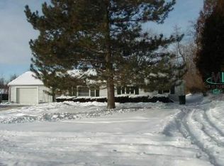 1497 Mitchell Lake Rd, Attica, MI 48412