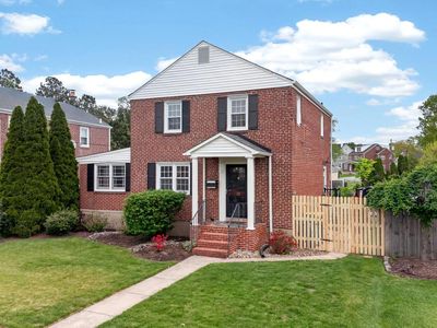 20 Richard Ave, Wilmington, DE, 19805