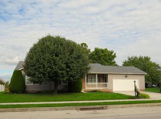 512 Parkway Dr, Littlestown, PA 17340