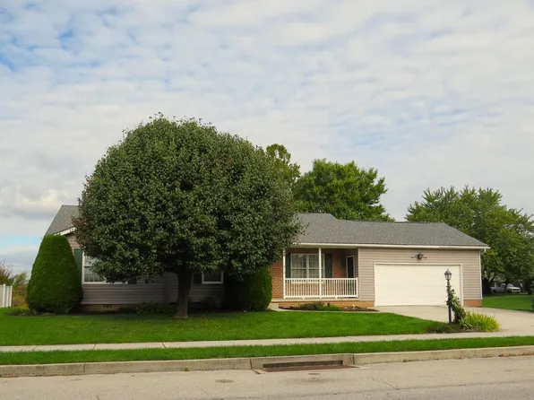 512 Parkway Dr, Littlestown, PA 17340