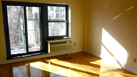 Rented by The LeBlanc Organization Inc