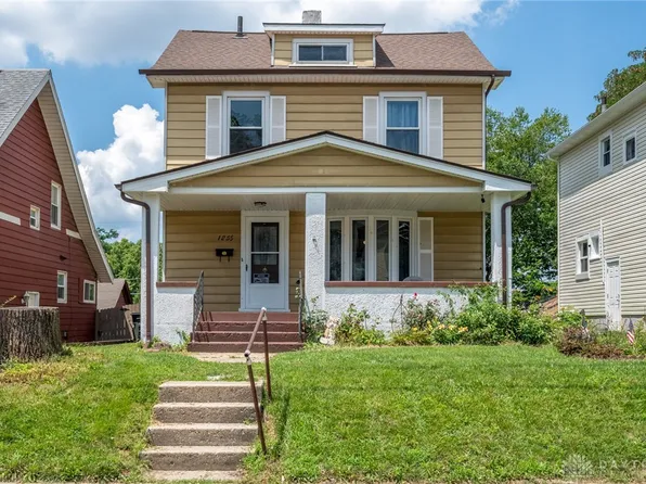 1255 Phillips Ave, Dayton, OH 45410