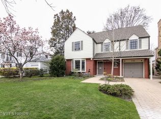 9428 Ridgeway Ave, Evanston, IL 60203