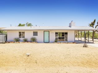 61934 Verbena Rd, Joshua Tree, CA 92252