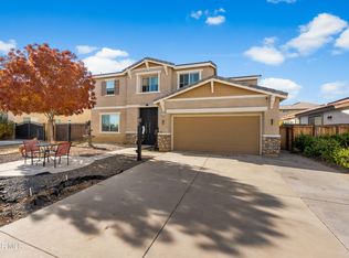 2517 San Madrid Way, Rosamond, CA 93560