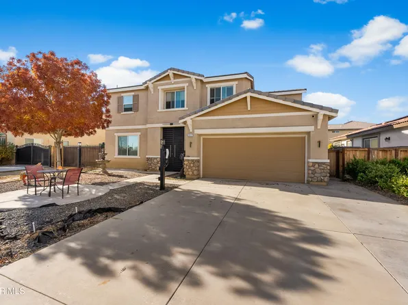2517 San Madrid Way, Rosamond, CA 93560