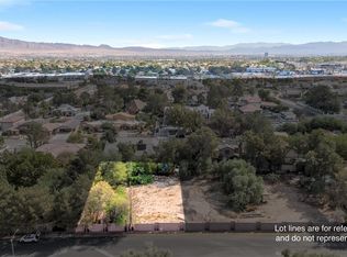 Robar St, Las Vegas, NV 89121