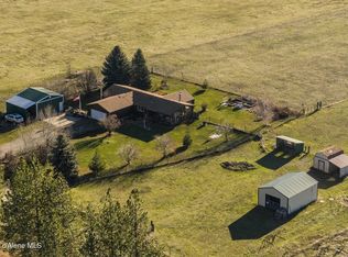 1888 E Shoshone Ave, Athol, ID 83801