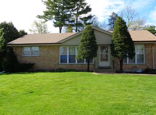 1813 Century Dr SW, Birmingham, AL 35211