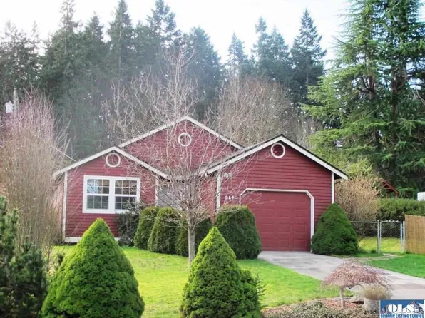 314 Columbus Ave, Port Angeles, WA 98362