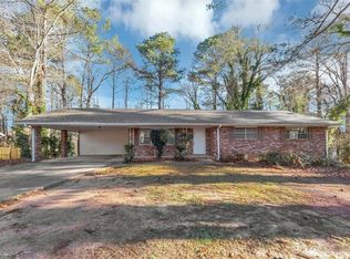 1265 Bethsaida Rd, Riverdale, GA 30296