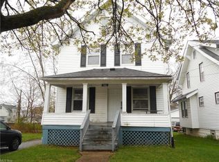 980 Pardee Ave, Akron, OH 44306