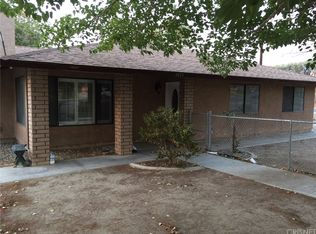 9053 E Avenue U, Littlerock, CA 93543