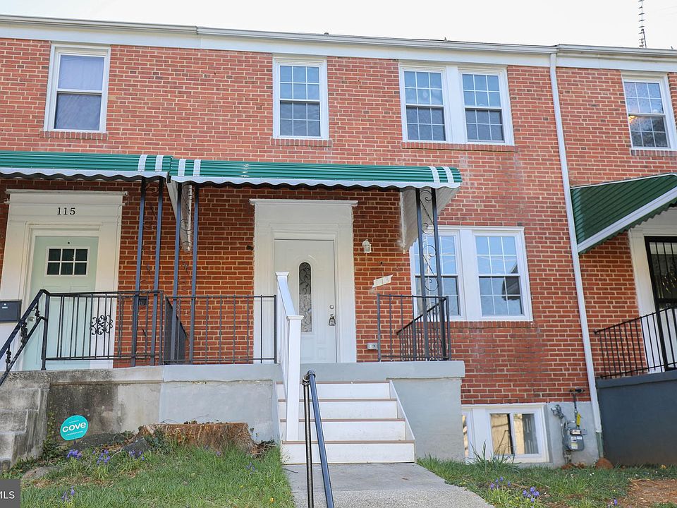 1st image of 113 Nunnery Ln