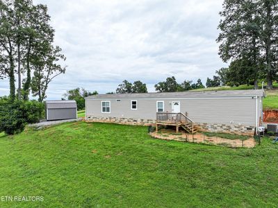 774 E Croxdale Rd, Morristown, TN, 37813