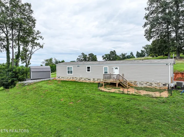 774 E Croxdale Rd, Morristown, TN 37813