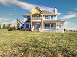 33A Centerville Rd, Columbia, NJ 07832