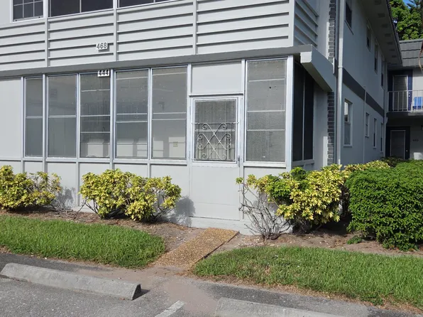 444 Saxony Way #J, Delray Beach, FL 33446