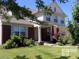 2339 Boulder Ridge Blvd, Ann Arbor, MI 48103