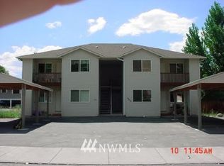 307 River St #D, Cashmere, WA 98815