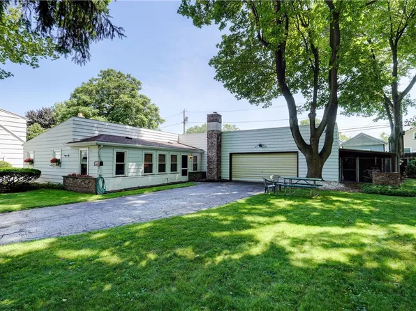185 Rogene St, Rochester, NY 14616
