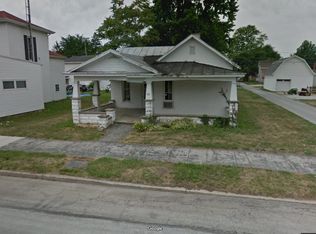 221 N Main St, North Baltimore, OH