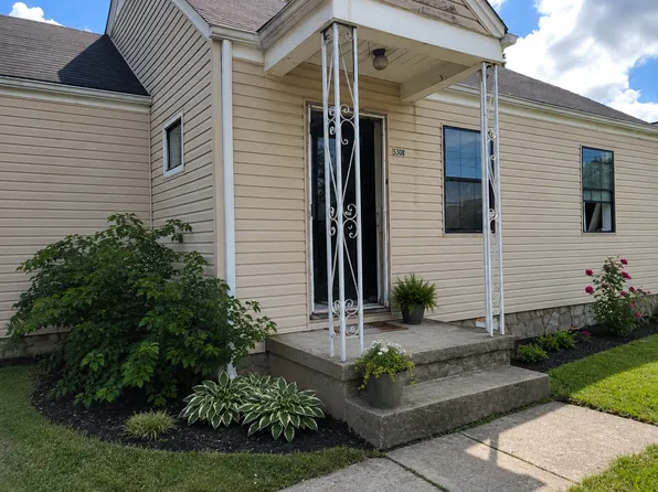 5308 Spriggs St, Chattanooga, TN 37412