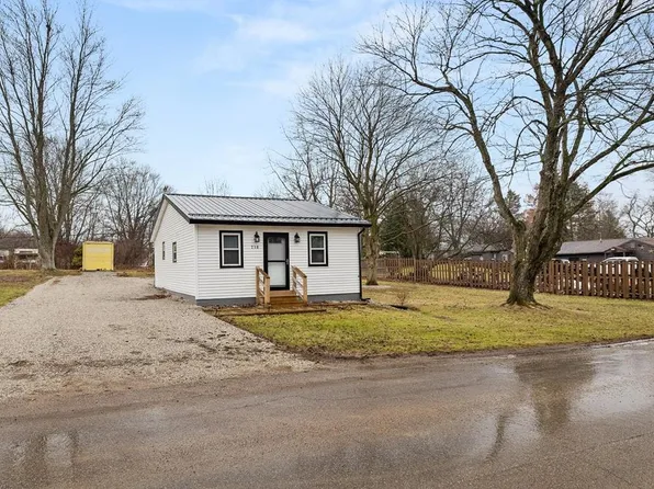 718 Fairfax Ave, Mansfield, OH 44906