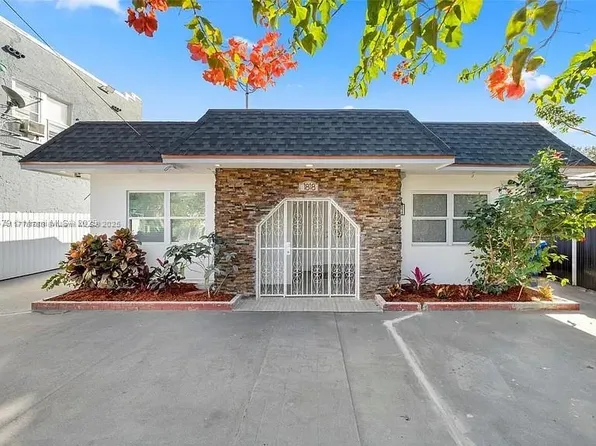 1818 SW 3rd St, Miami, FL 33135