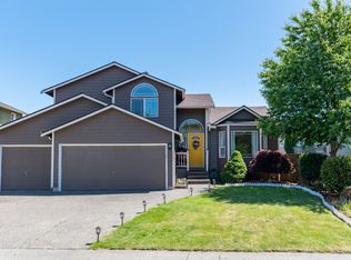 6402 83rd Pl NE, Marysville, WA 98270