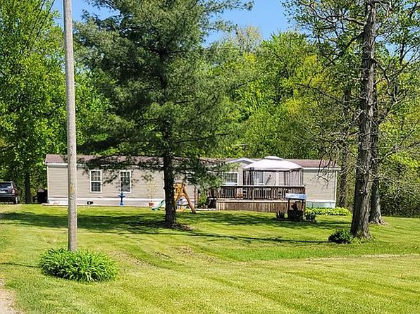4991 Township Road 179