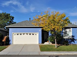 7545 Michaela Dr, Reno, NV 89511