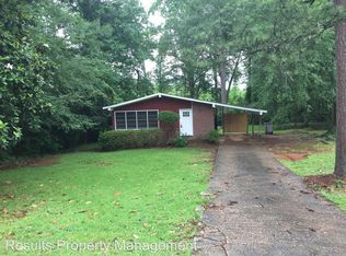 221 Rutland Cir, Lagrange, GA 30241