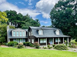 4040 N State Highway 903, Albertson, NC 28508