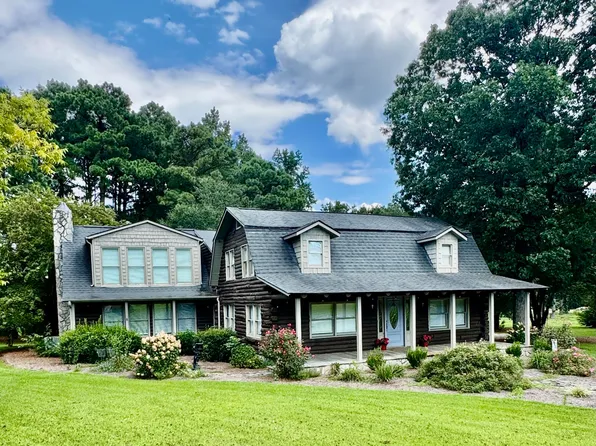 4040 N NC 903 Hwy, Albertson, NC 28508-9541