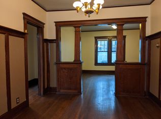 2000 Dalzelle St, Detroit, MI