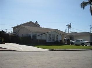 9226 Roseglen St, Temple City, CA 91780