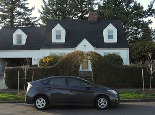 2857 NE 72nd Ave, Portland, OR