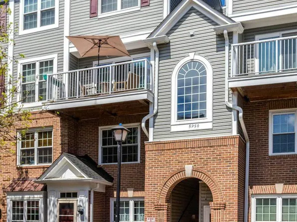 5950 Kimberly Anne Way Unit 101, Alexandria, VA 22310