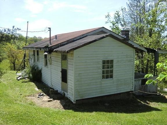 Home for Sale in Pendleton Cty, KY $14,900