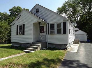 4 Highland St, Lincoln, RI 02865
